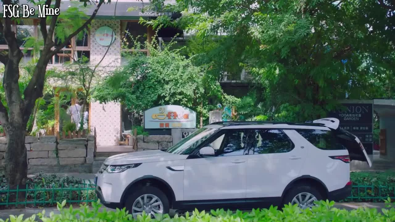 Необычная любовь кумира 6 серия