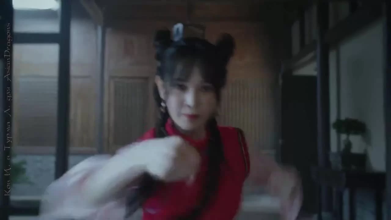 Неофициальная биография Летающего Лиса (2022) 1 серия