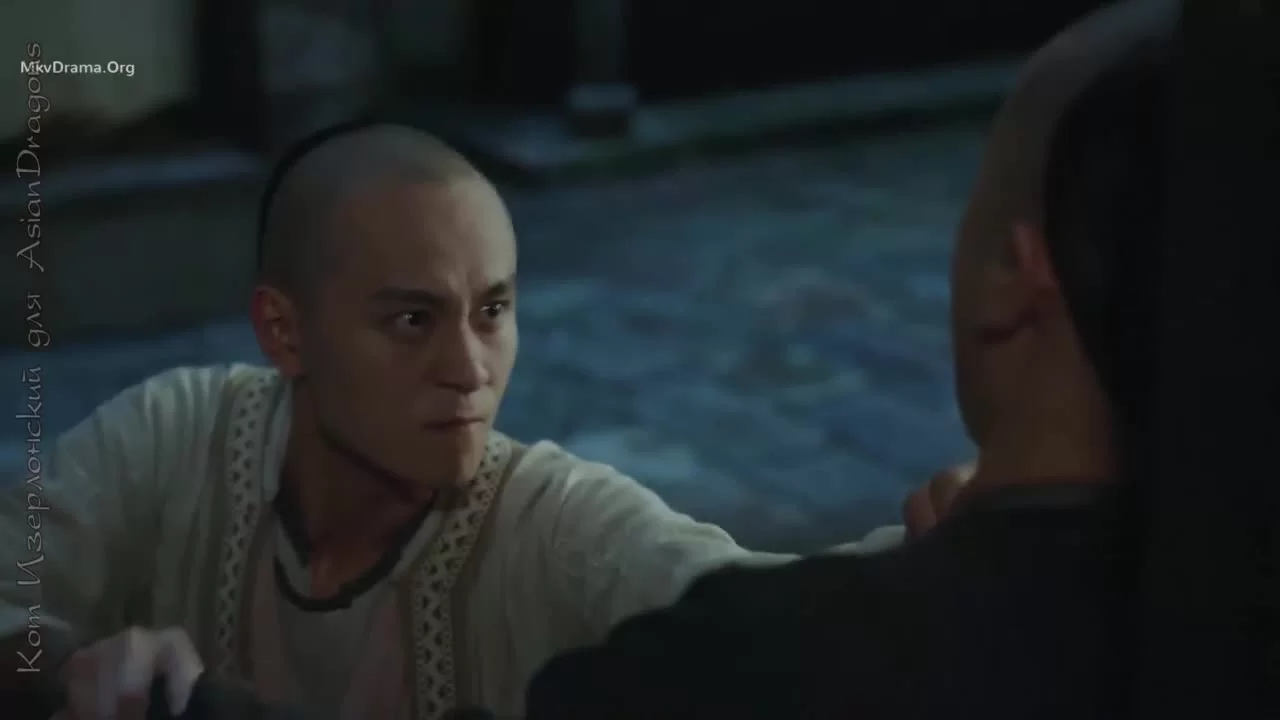 Неофициальная биография Летающего Лиса (2022) 14 серия