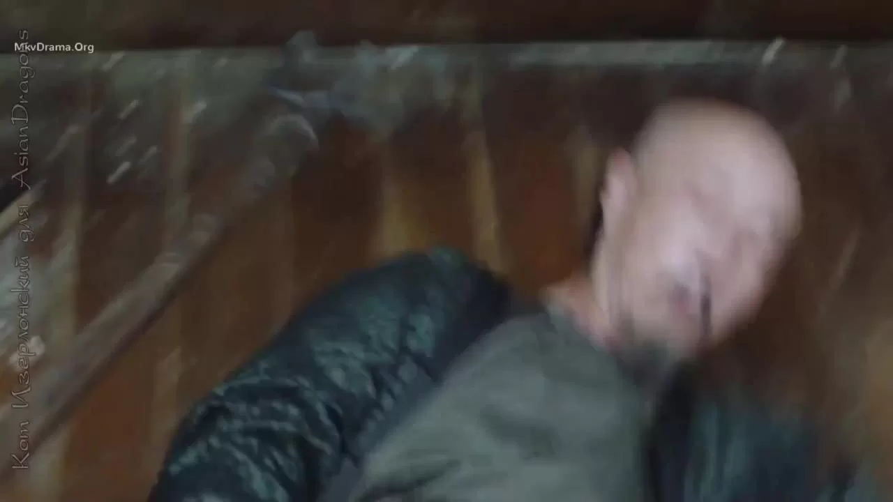 Неофициальная биография Летающего Лиса (2022) 15 серия