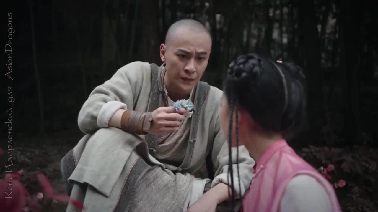 Неофициальная биография Летающего Лиса (2022) 19 серия