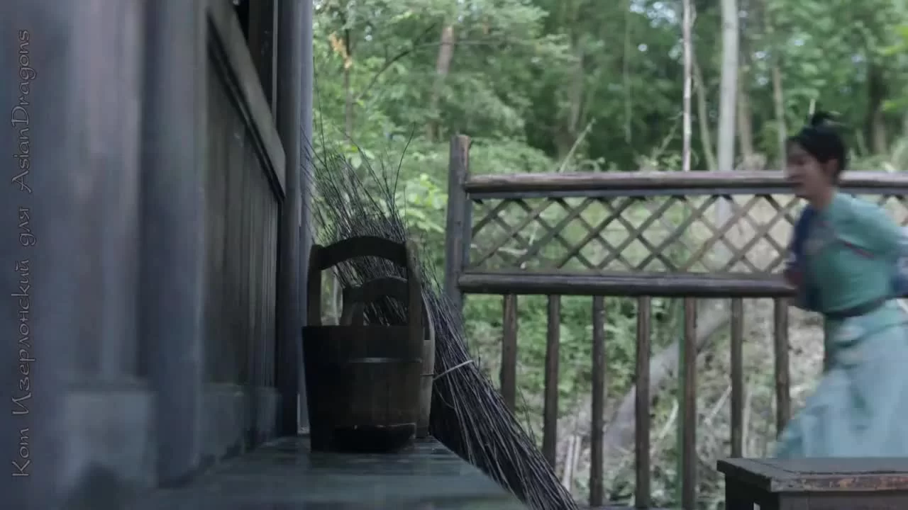 Неофициальная биография Летающего Лиса (2022) 21 серия