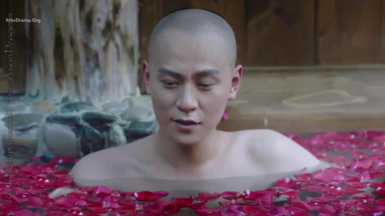 Неофициальная биография Летающего Лиса (2022) 23 серия