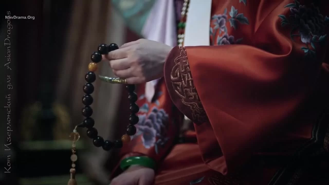 Неофициальная биография Летающего Лиса (2022) 28 серия