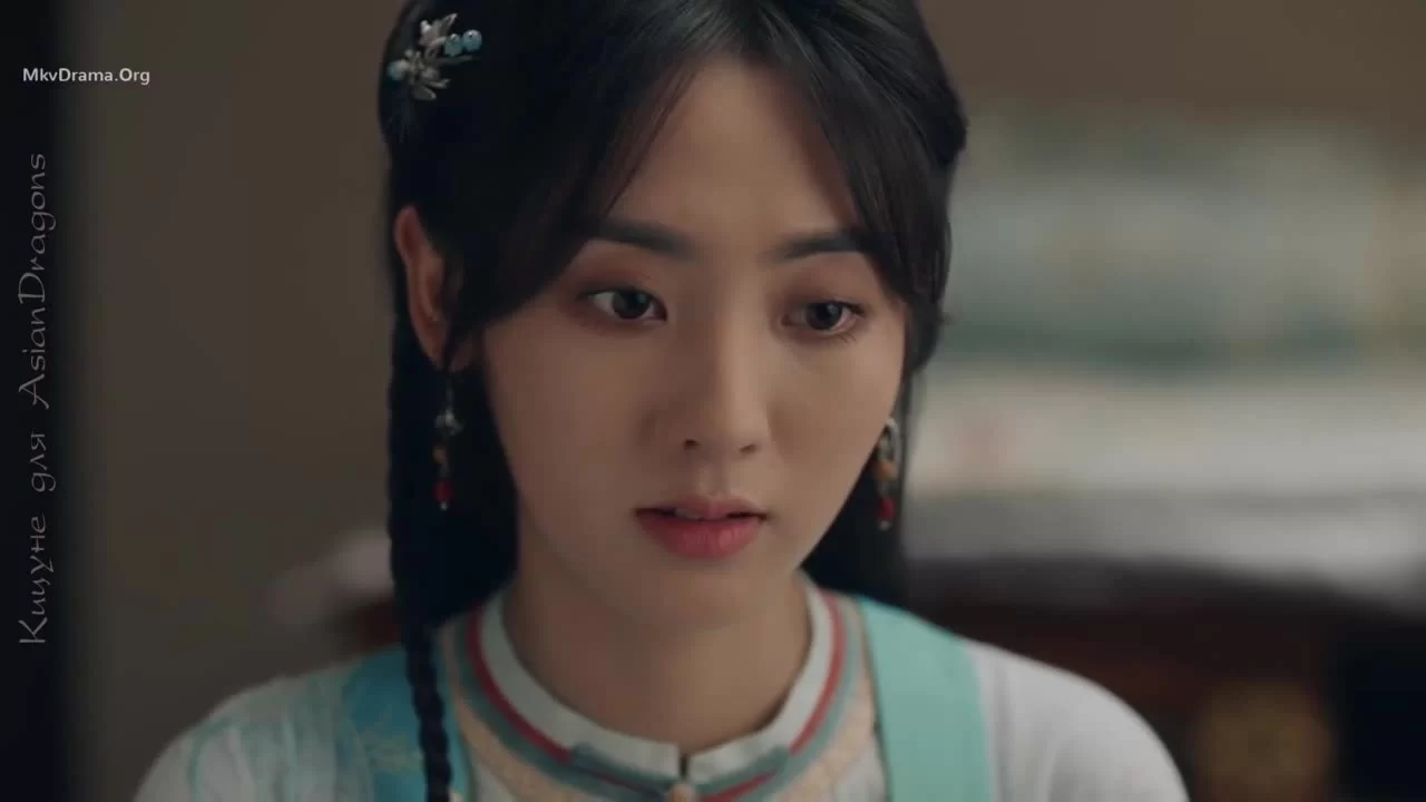 Неофициальная биография Летающего Лиса (2022) 29 серия