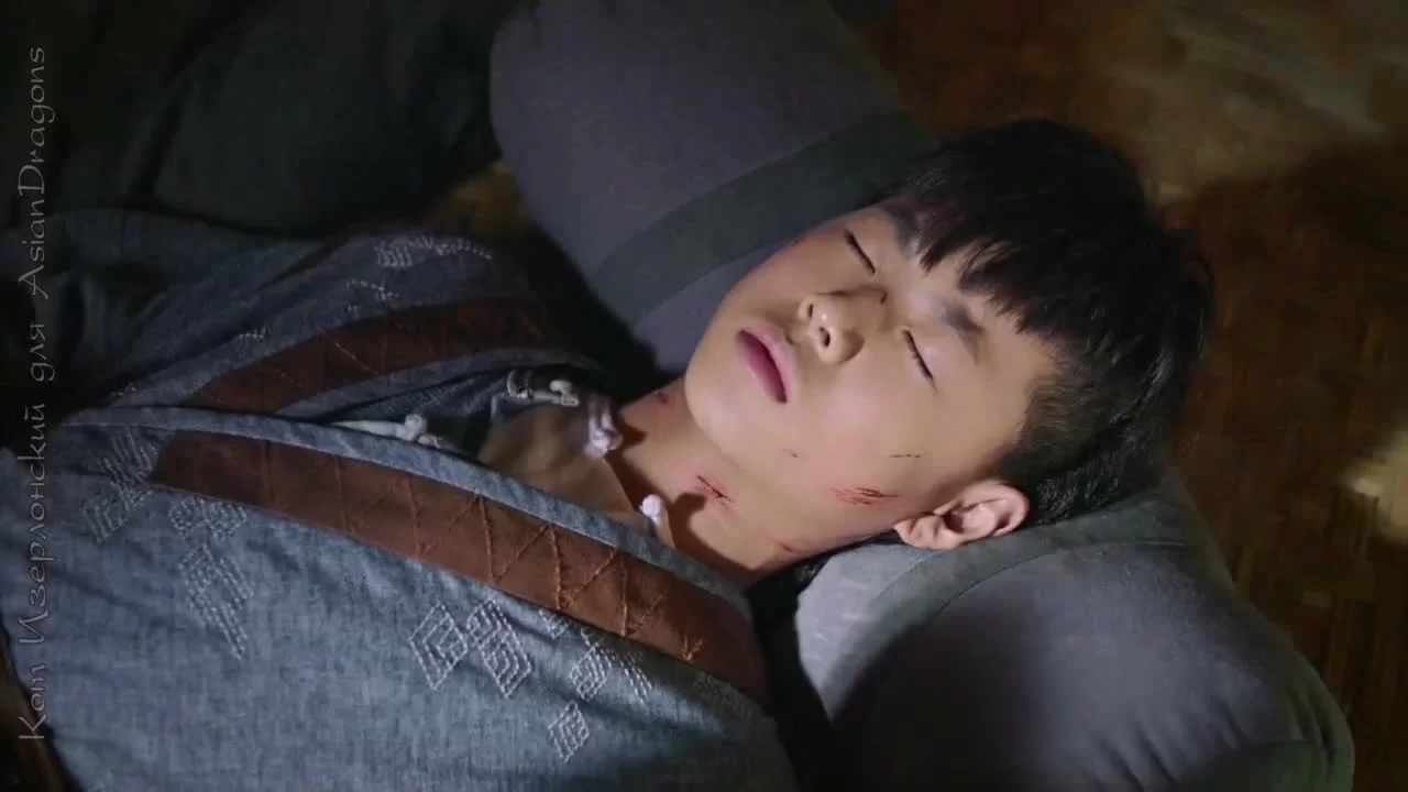 Неофициальная биография Летающего Лиса 3 серия