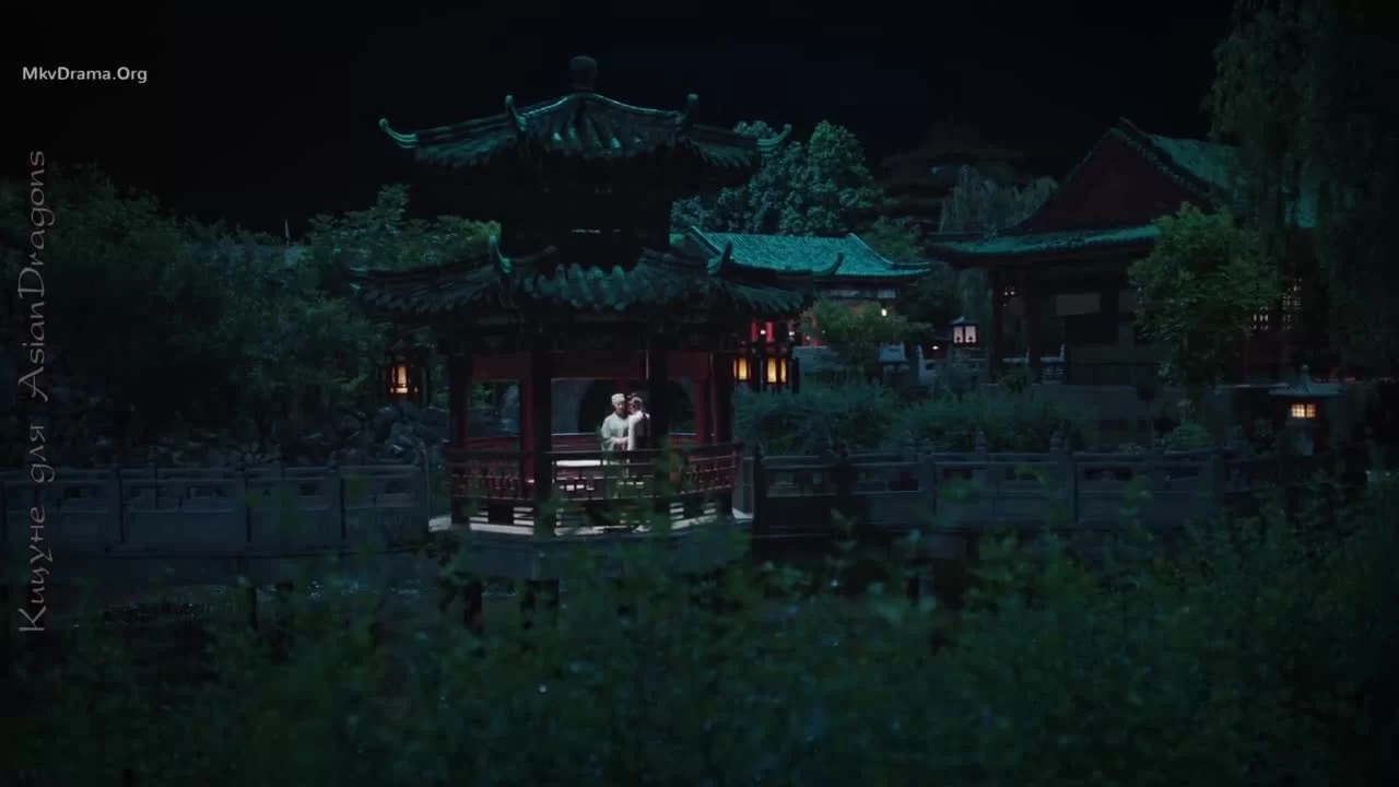 Неофициальная биография Летающего Лиса (2022) 32 серия