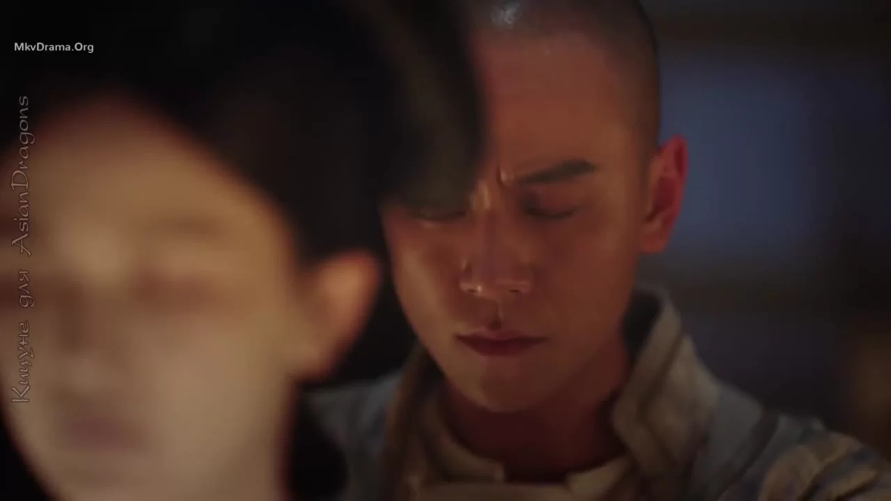 Неофициальная биография Летающего Лиса 33 серия