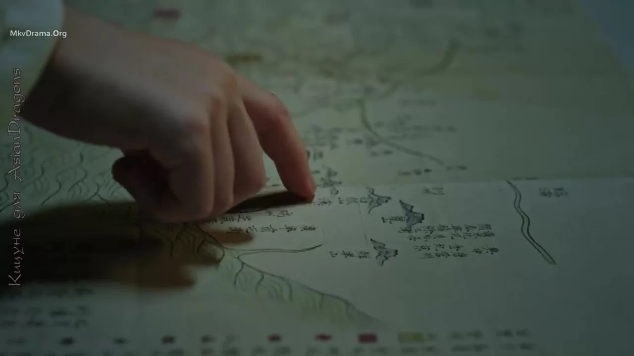 Неофициальная биография Летающего Лиса (2022) 35 серия