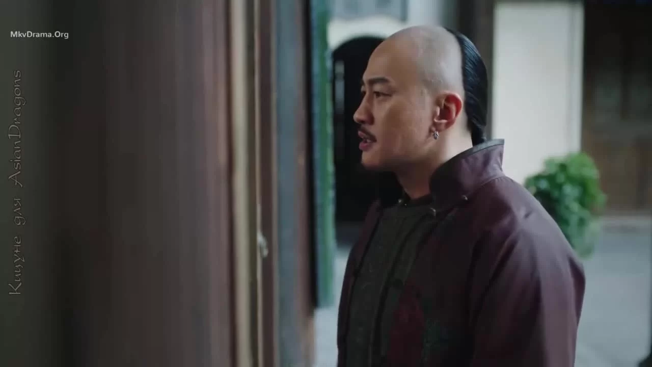 Неофициальная биография Летающего Лиса 36 серия