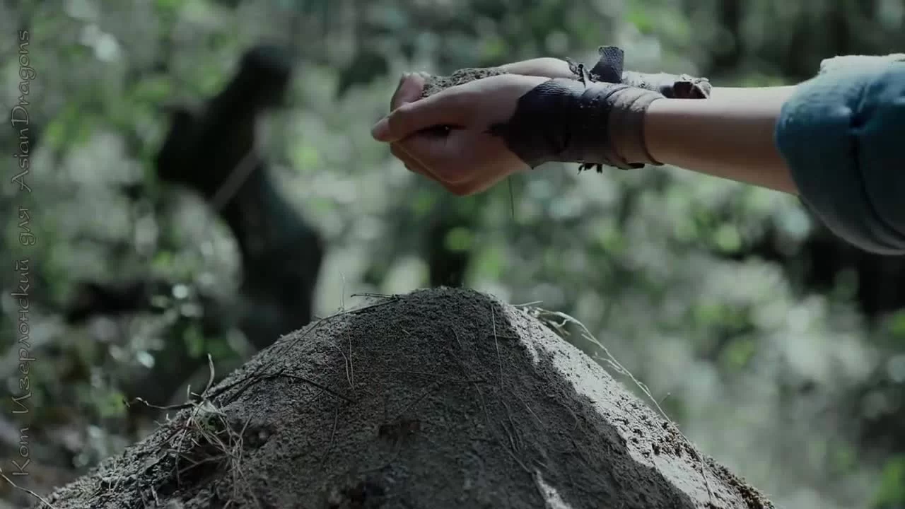 Неофициальная биография Летающего Лиса 4 серия