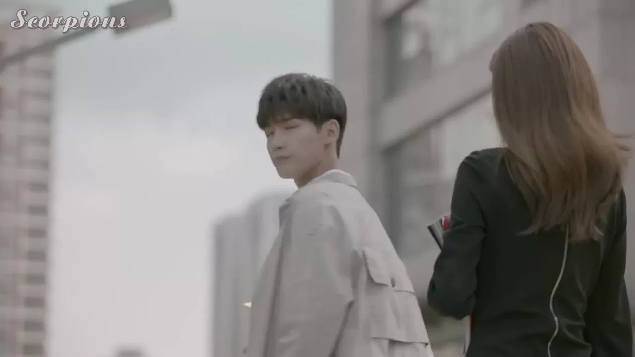 Неприкасамемый (2017) 1 серия