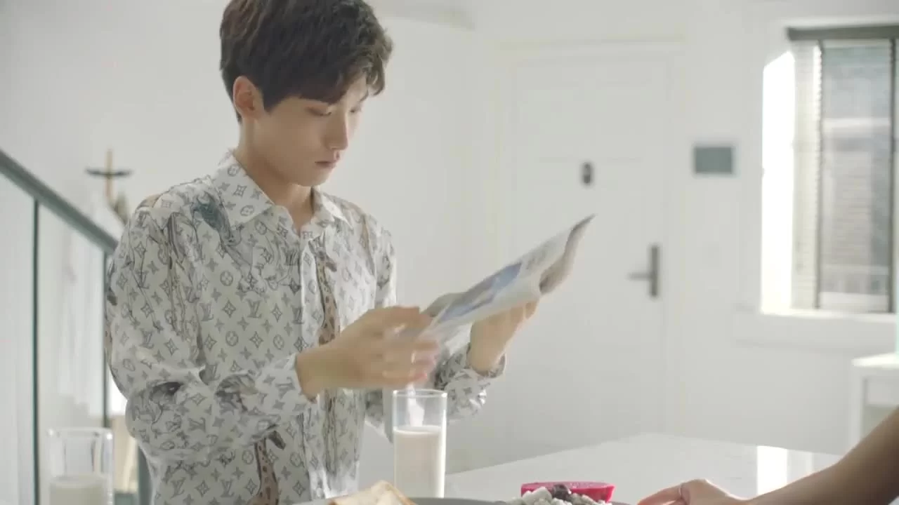 Неприкасамемый (2017) 17 серия