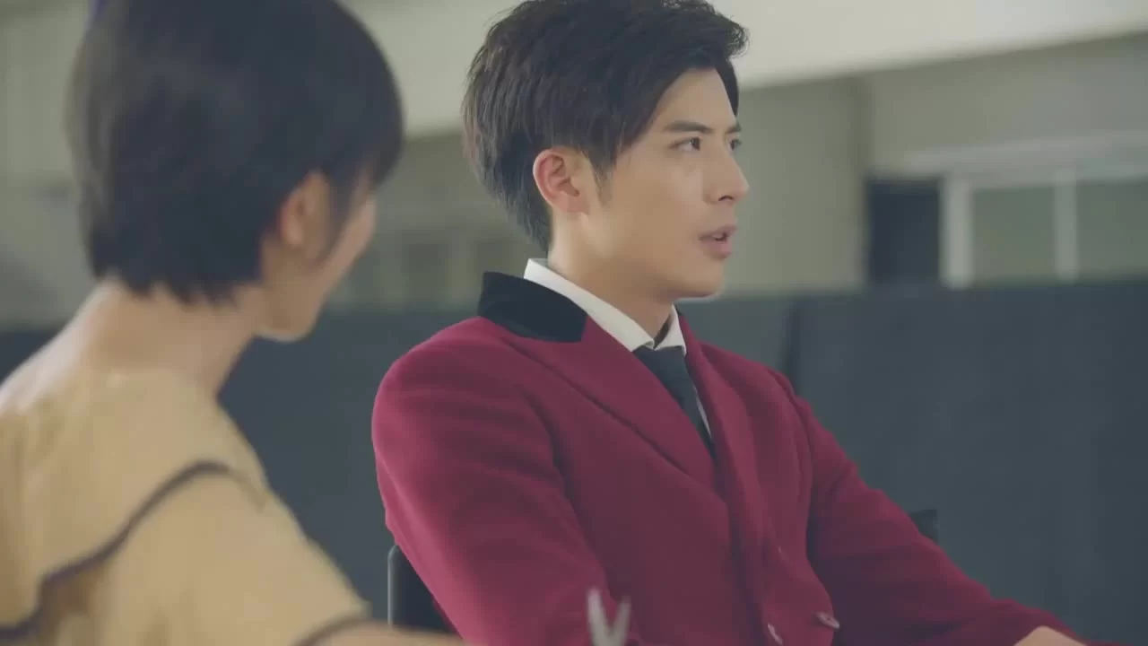 Неприкасамемый (2017) 24 серия