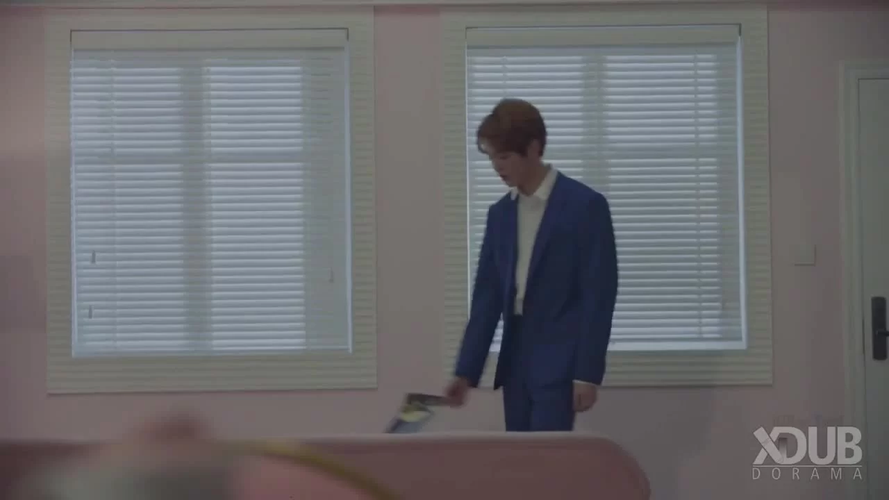 Неприкасамемый (2017) 26 серия