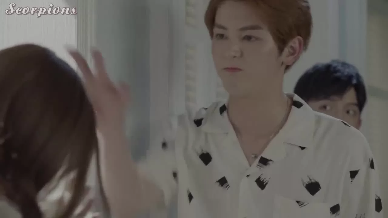 Неприкасамемый (2017) 4 серия