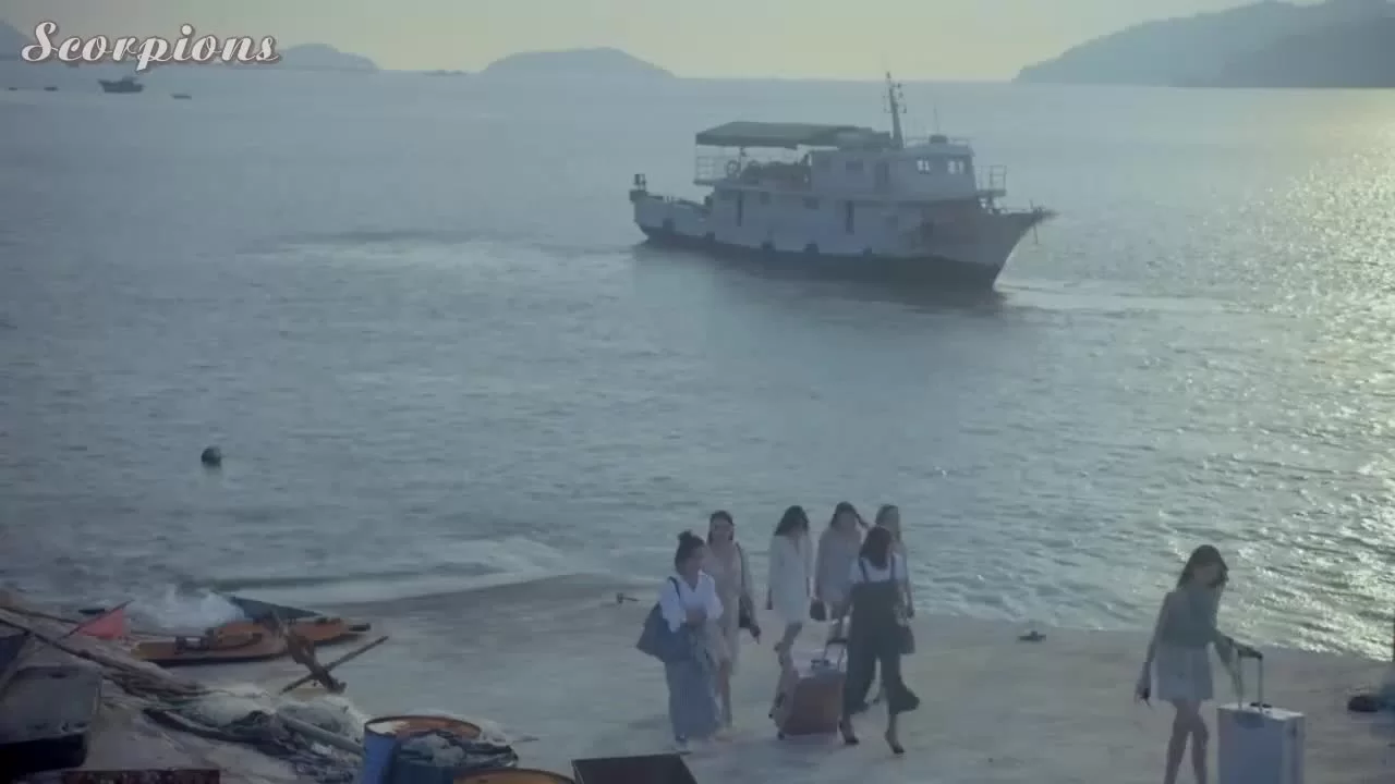 Неприкасамемый (2017) 7 серия