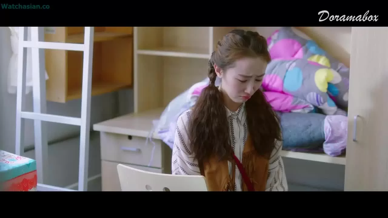 Неразделенная любовь (2019) 1 серия