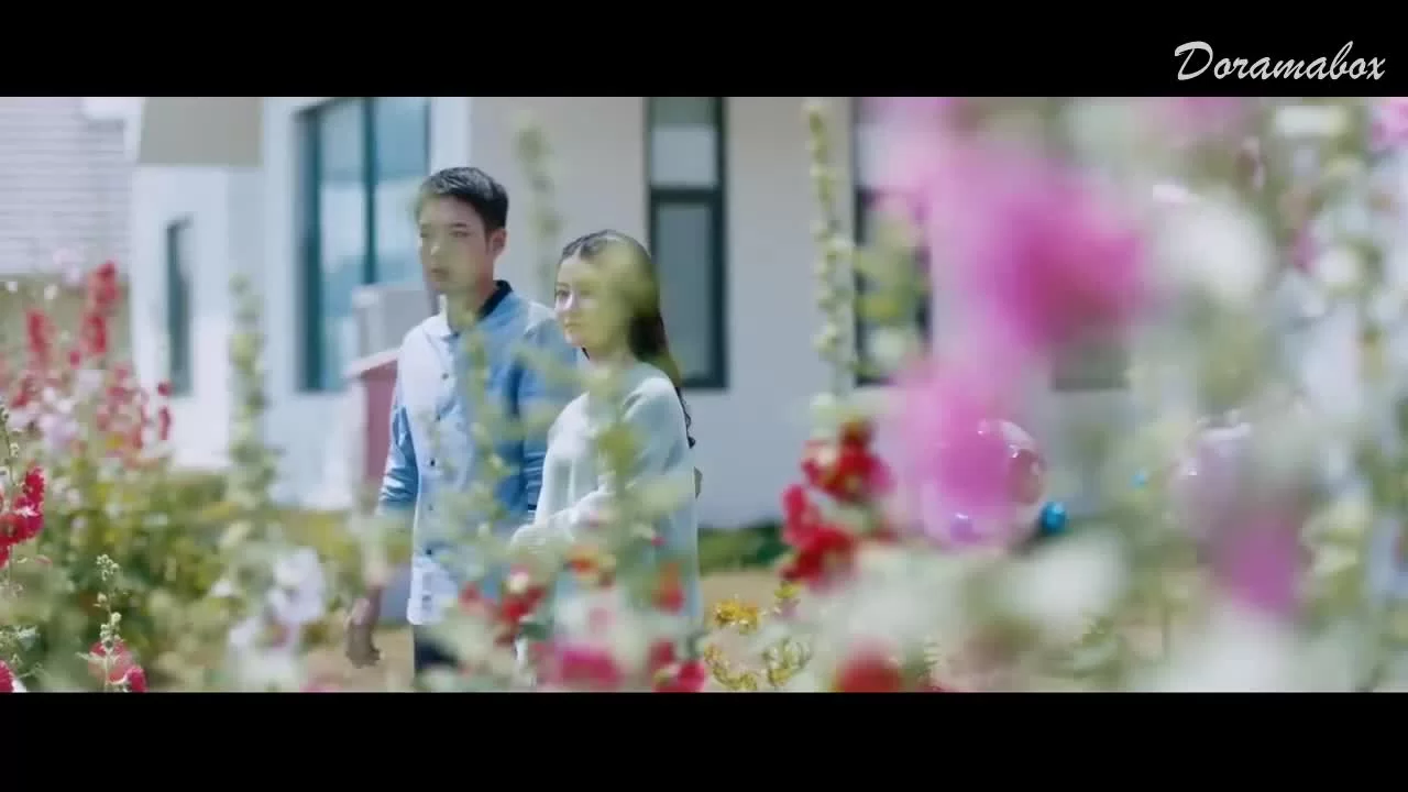 Неразделенная любовь (2019) 10 серия