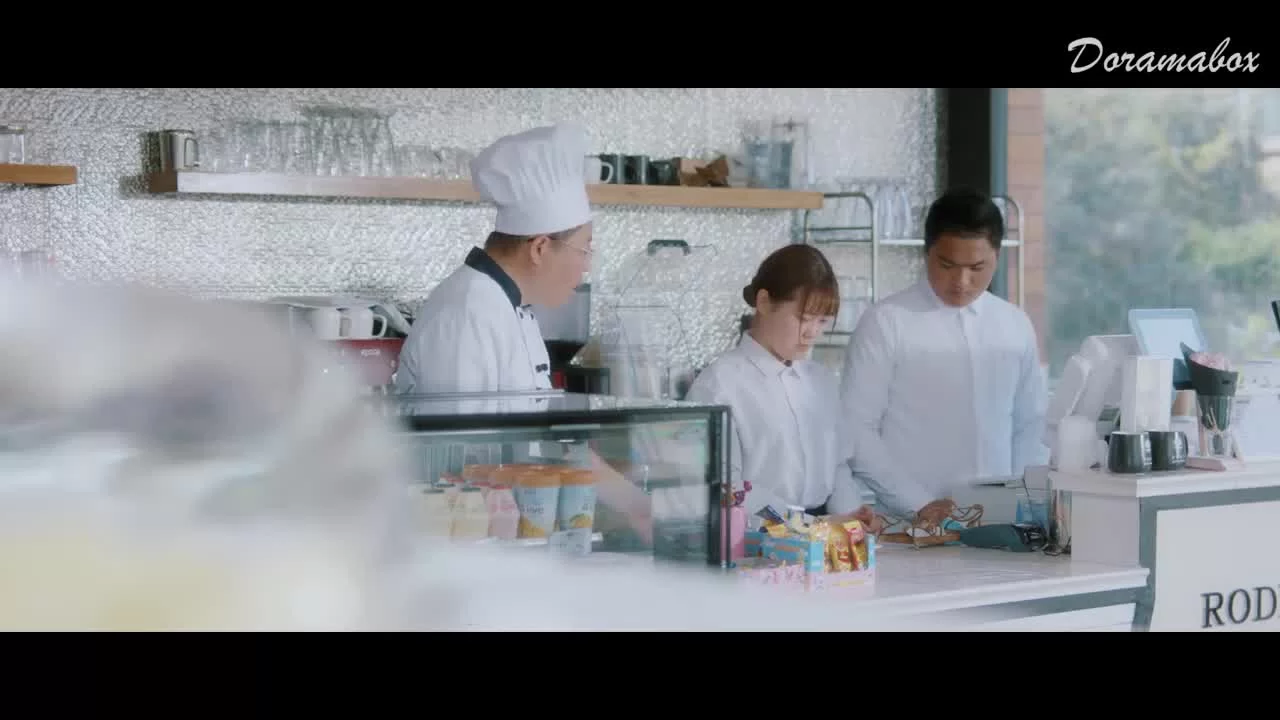 Неразделенная любовь (2019) 13 серия