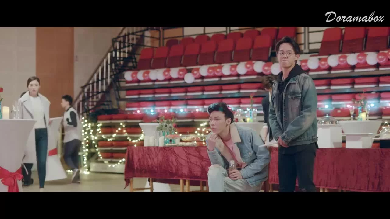 Неразделенная любовь (2019) 14 серия