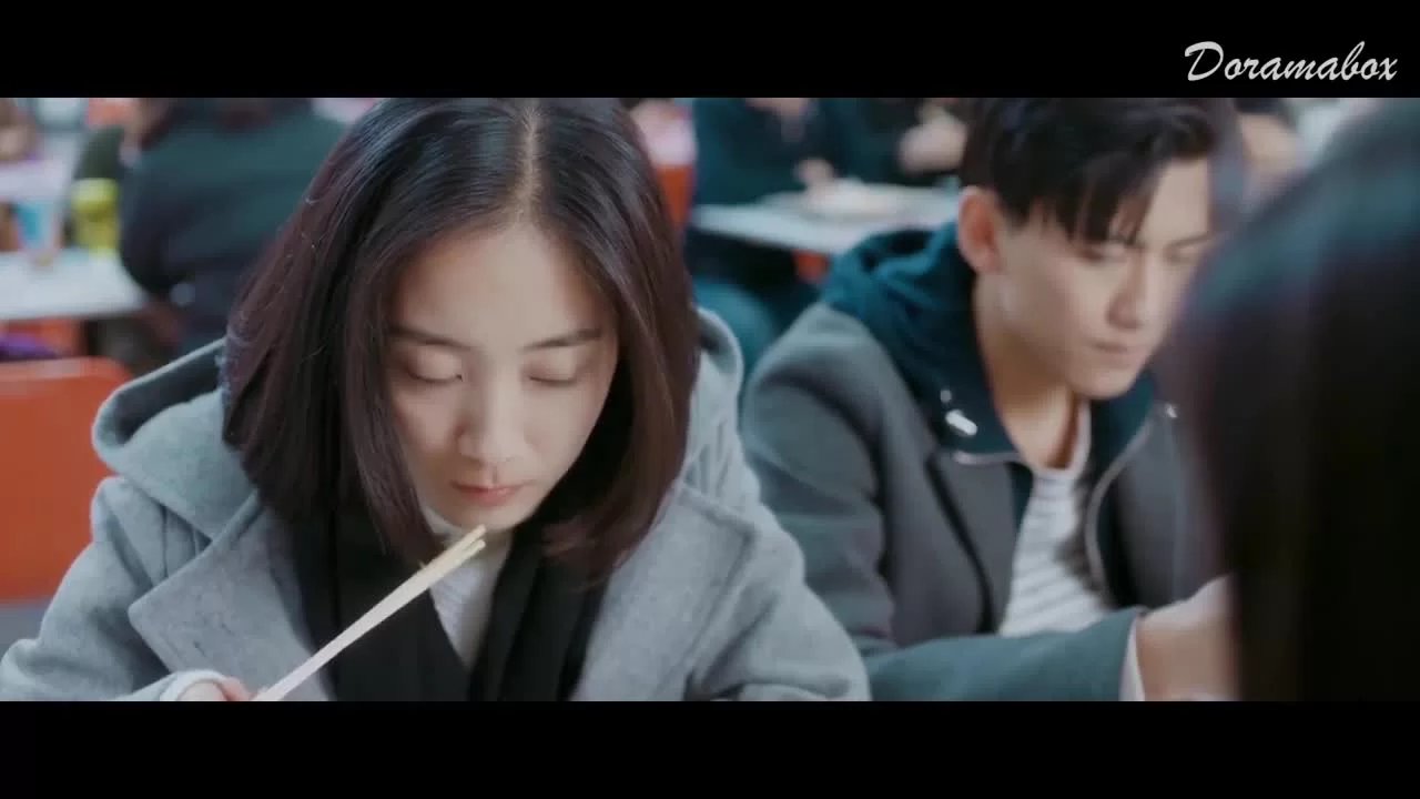 Неразделенная любовь (2019) 16 серия