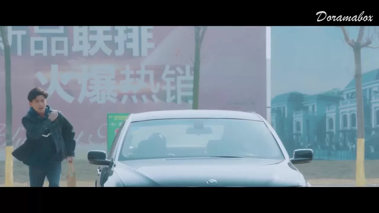 Неразделенная любовь (2019) 21 серия