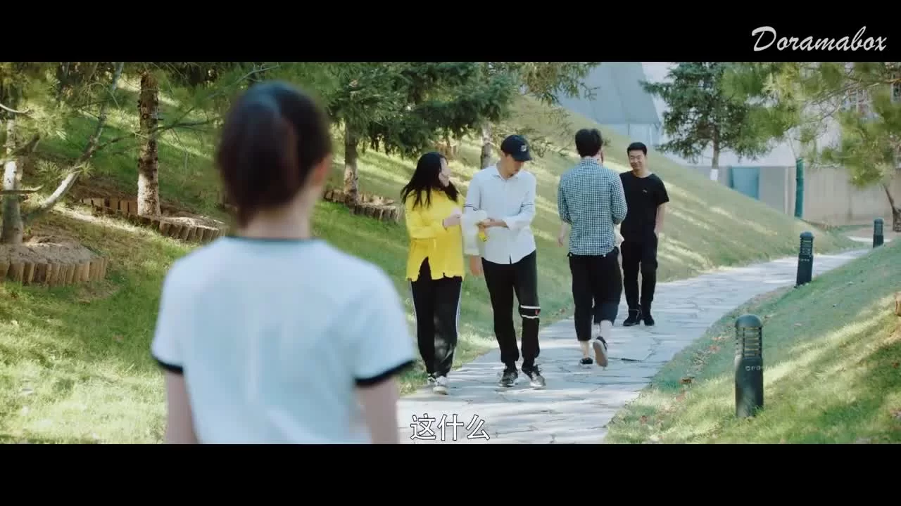 Неразделенная любовь (2019) 23 серия