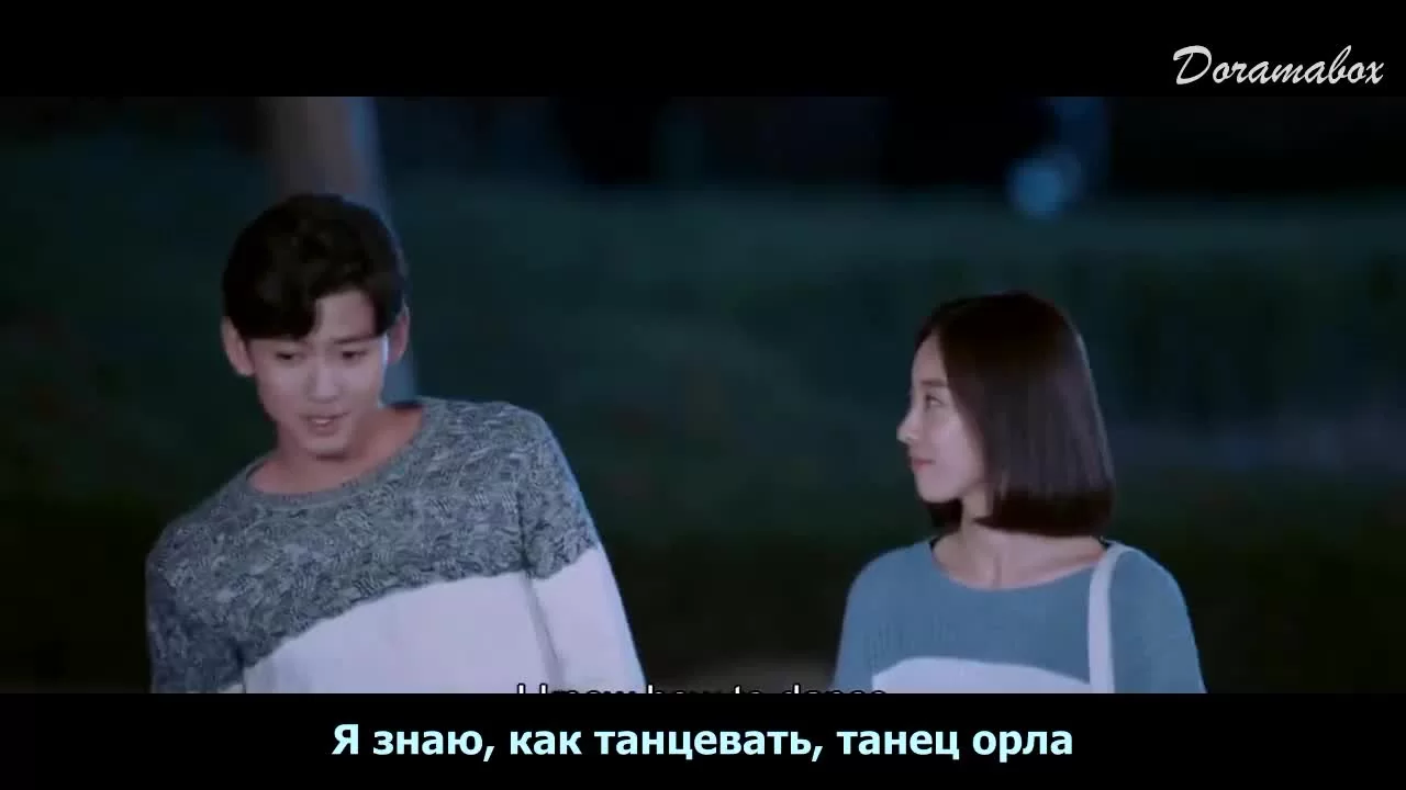 Неразделенная любовь (2019) 3 серия