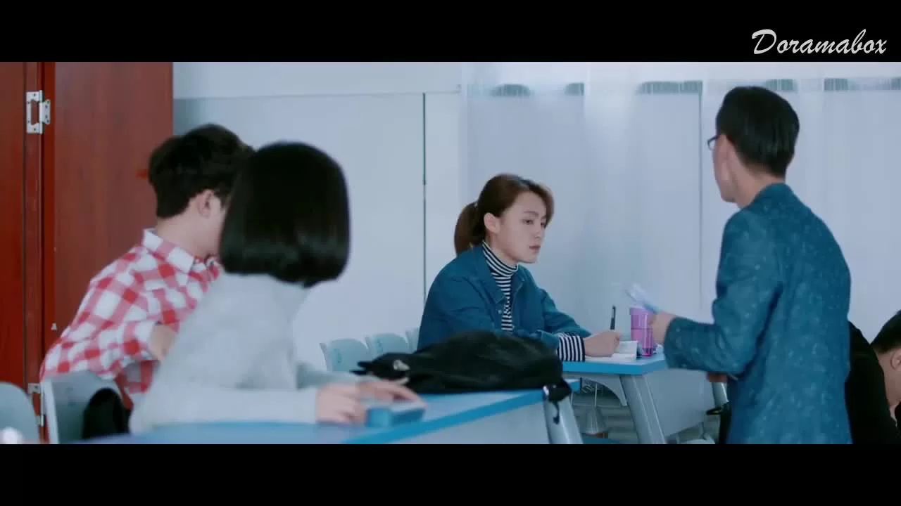 Неразделенная любовь (2019) 4 серия