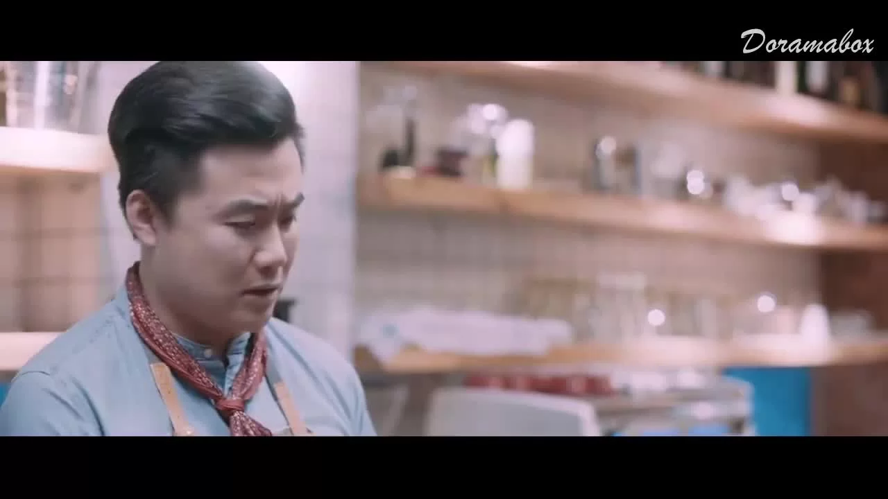 Неразделенная любовь (2019) 6 серия