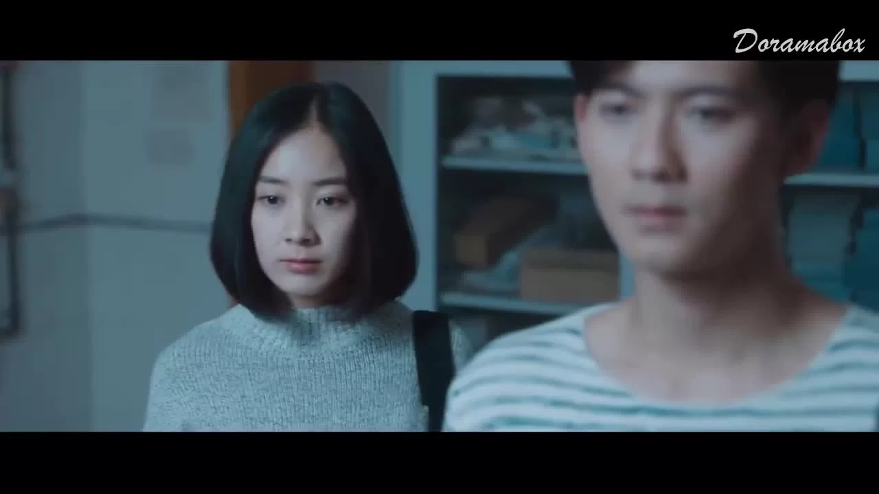 Неразделенная любовь (2019) 7 серия