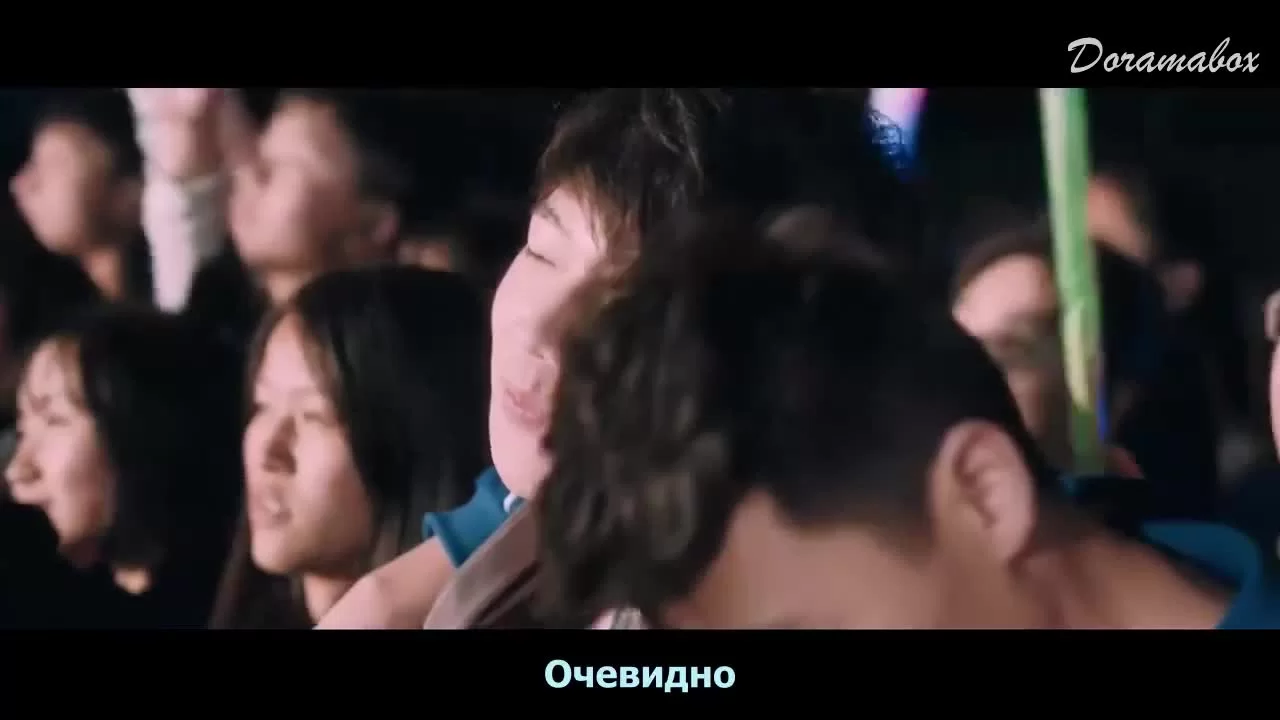 Неразделенная любовь (2019) 8 серия