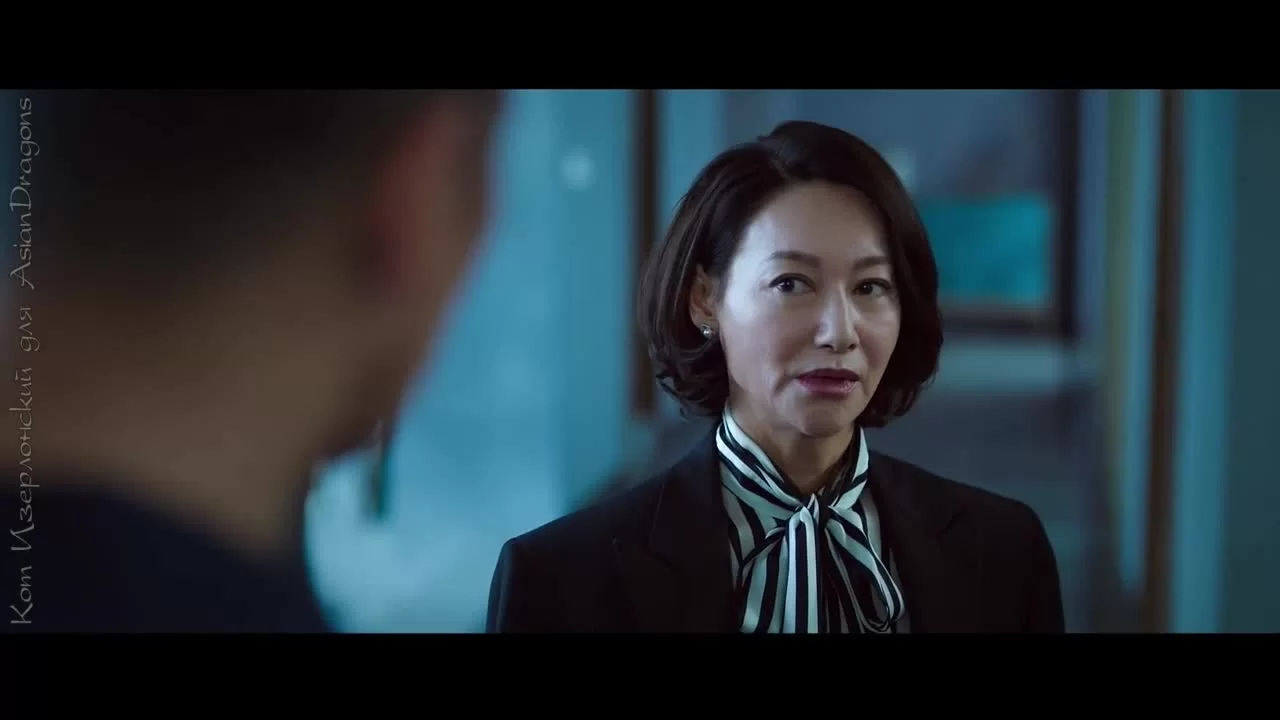 Несовершенная любовь 12 серия