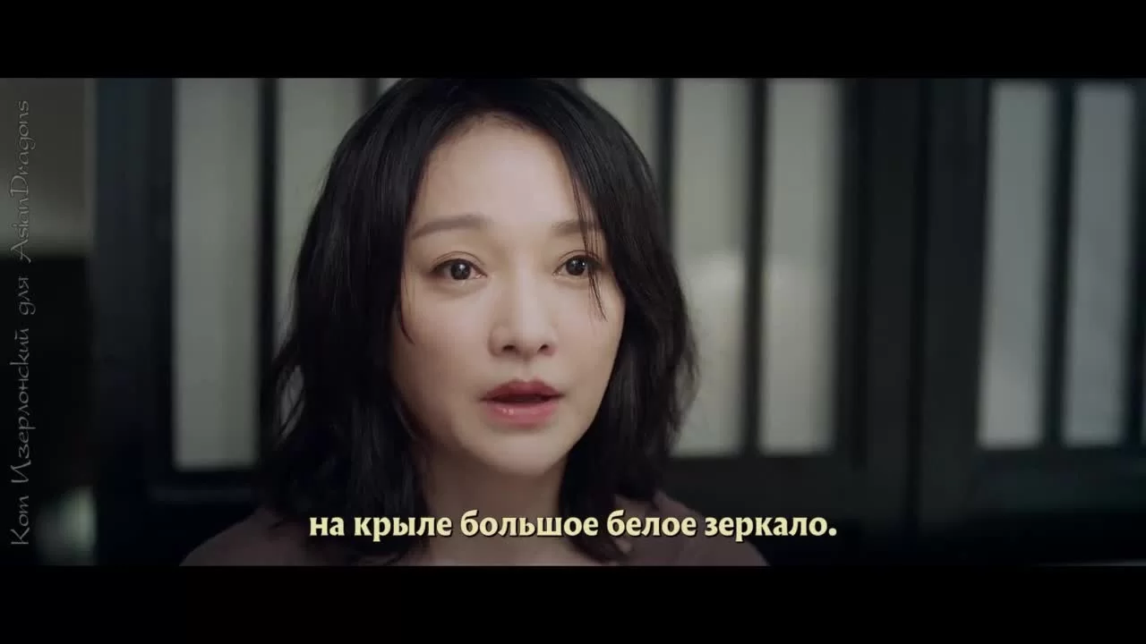 Несовершенная любовь (2020) 17 серия