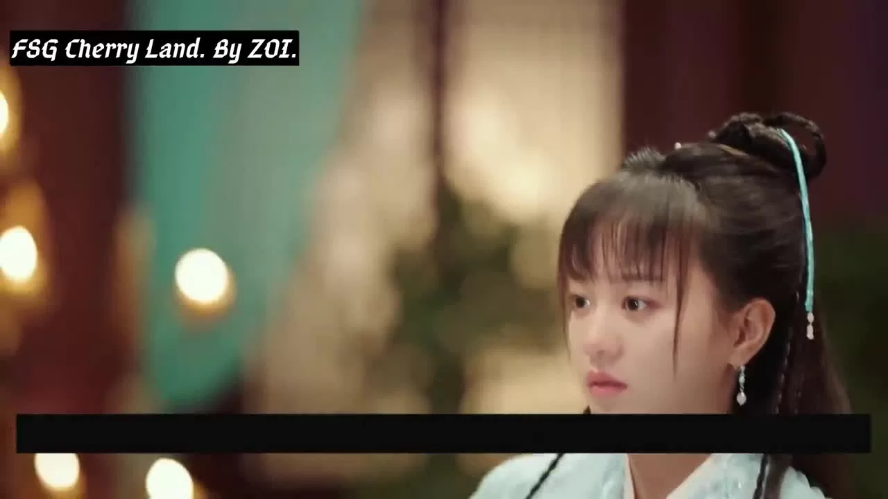 Неспящая принцесса 1 серия