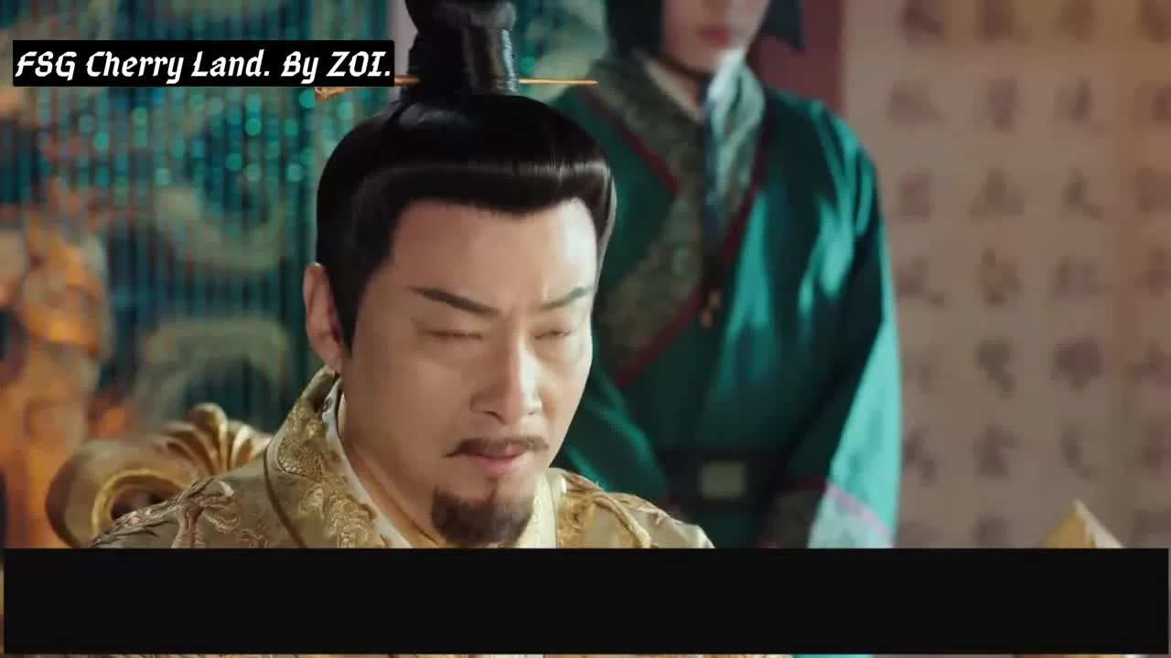 Неспящая принцесса 10 серия