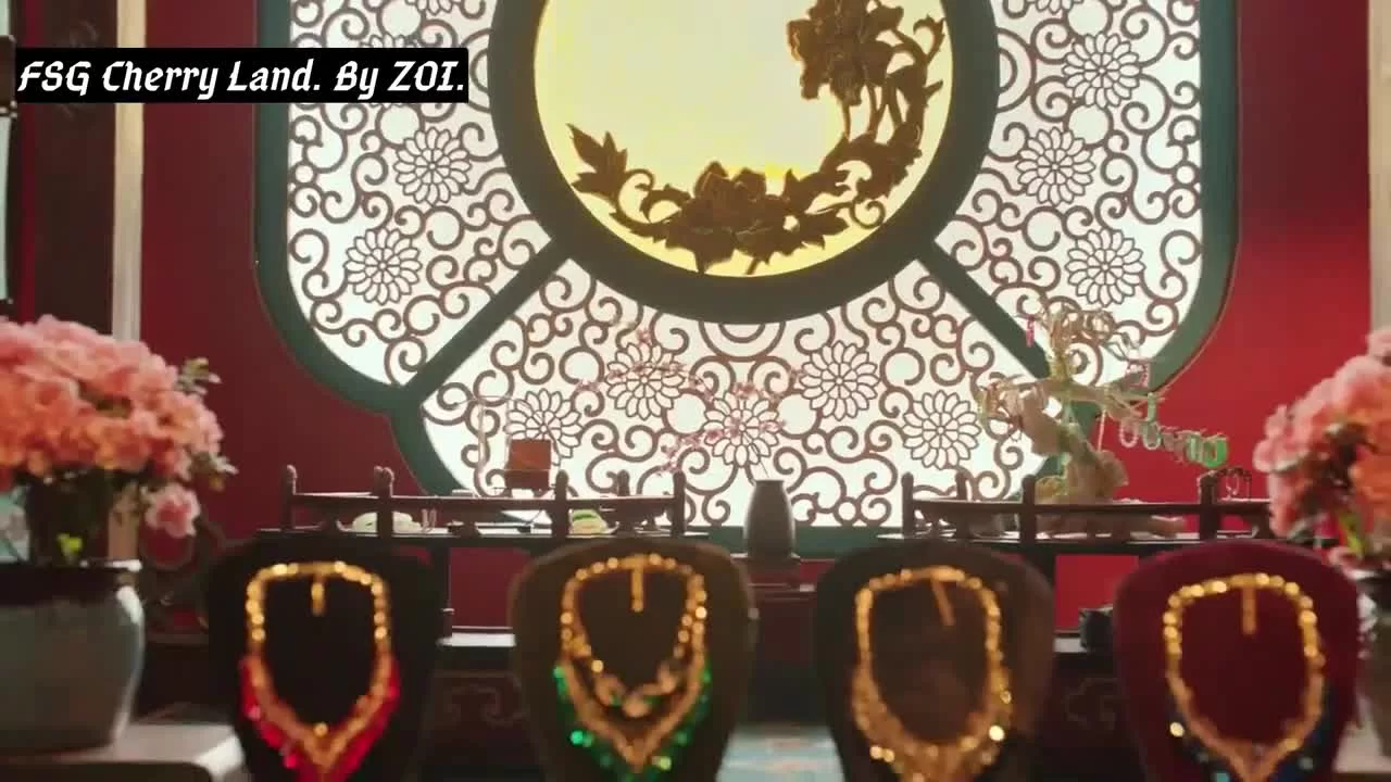 Неспящая принцесса 11 серия