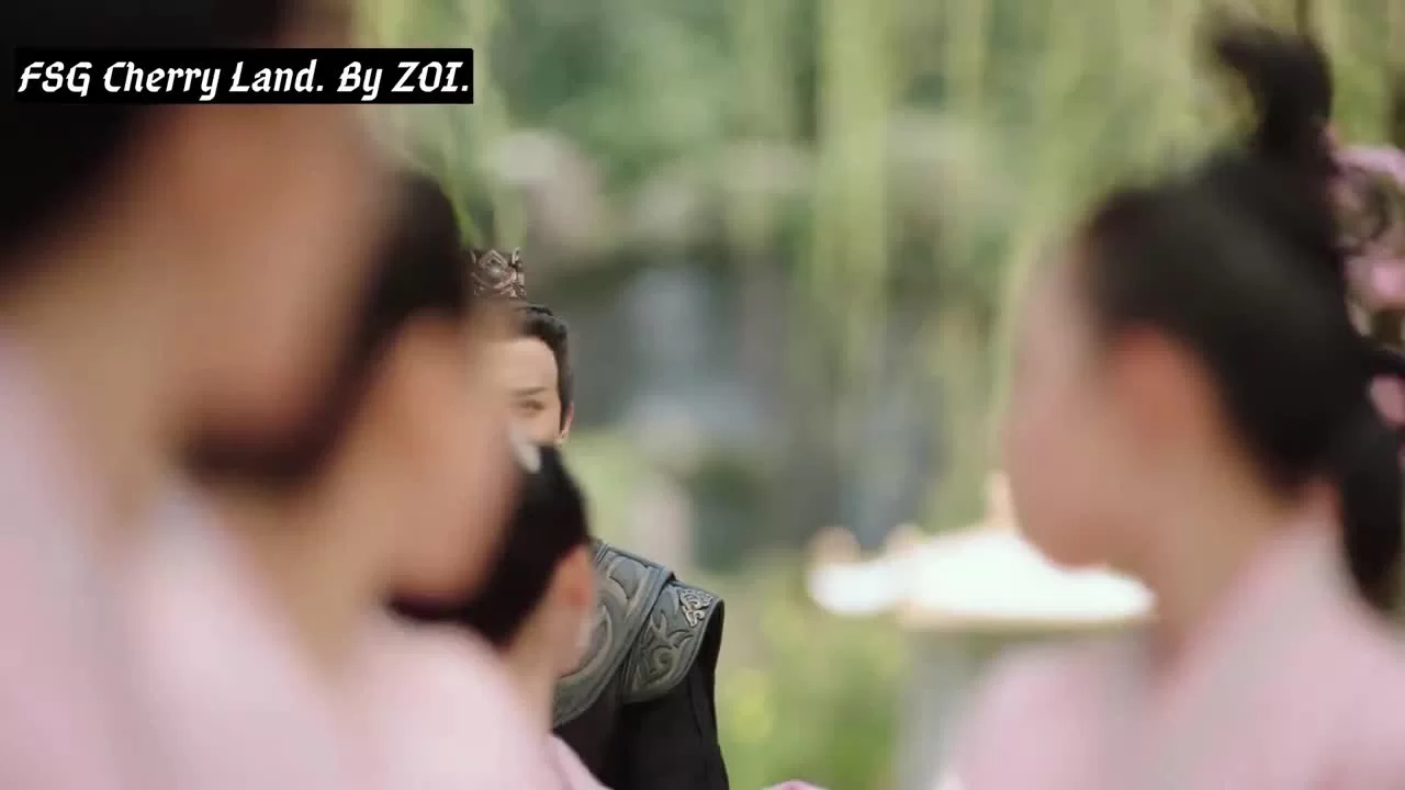 Неспящая принцесса 16 серия