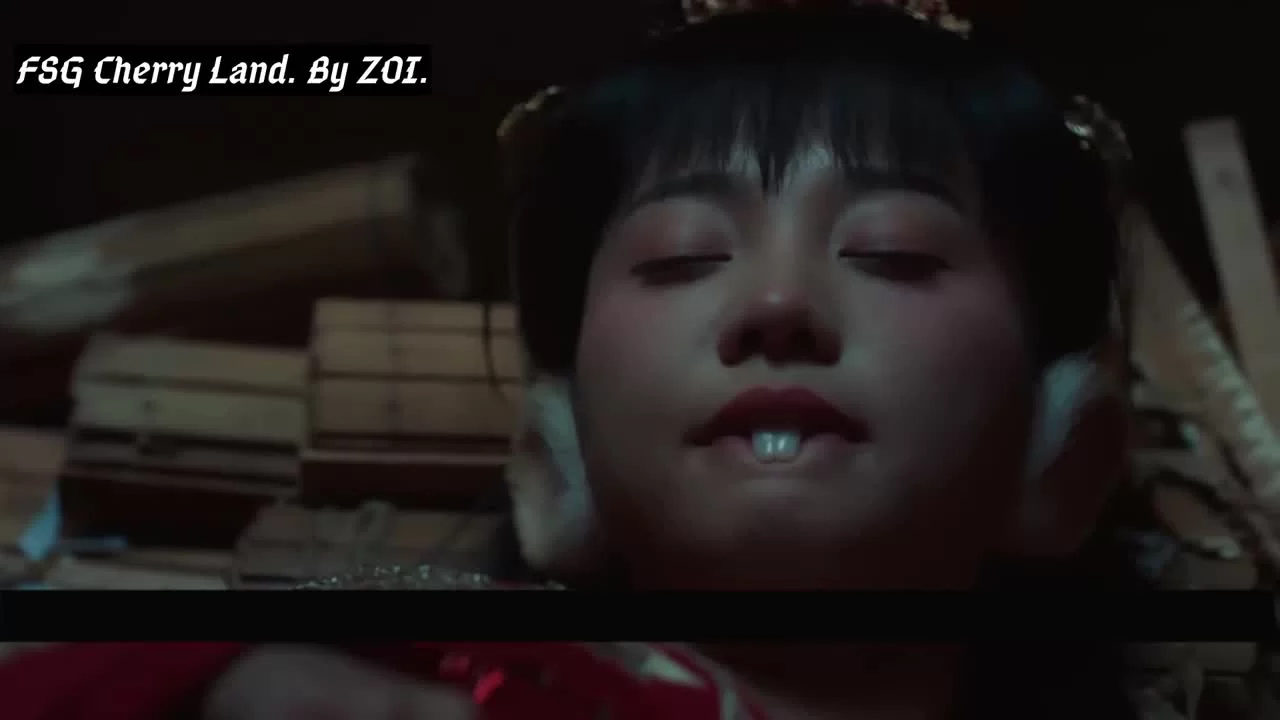 Неспящая принцесса 2 серия