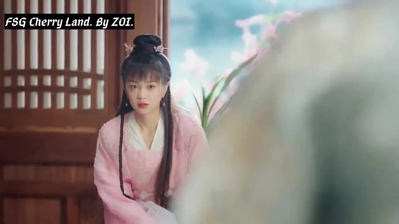 Неспящая принцесса 7 серия