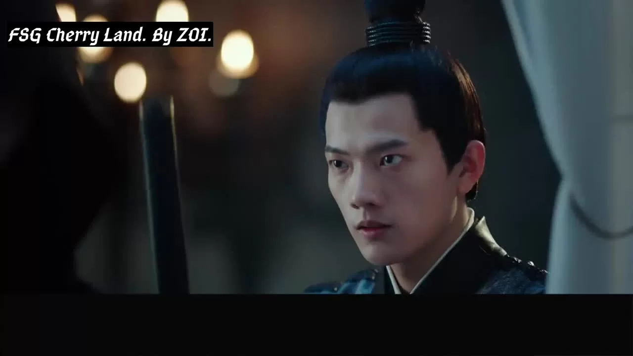 Неспящая принцесса 8 серия