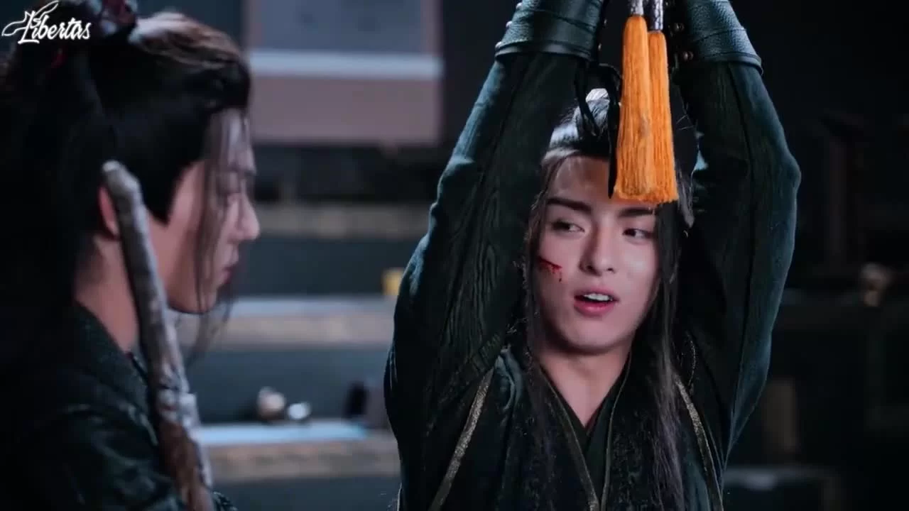 Неукротимый: Повелитель Чэньцин 10 серия