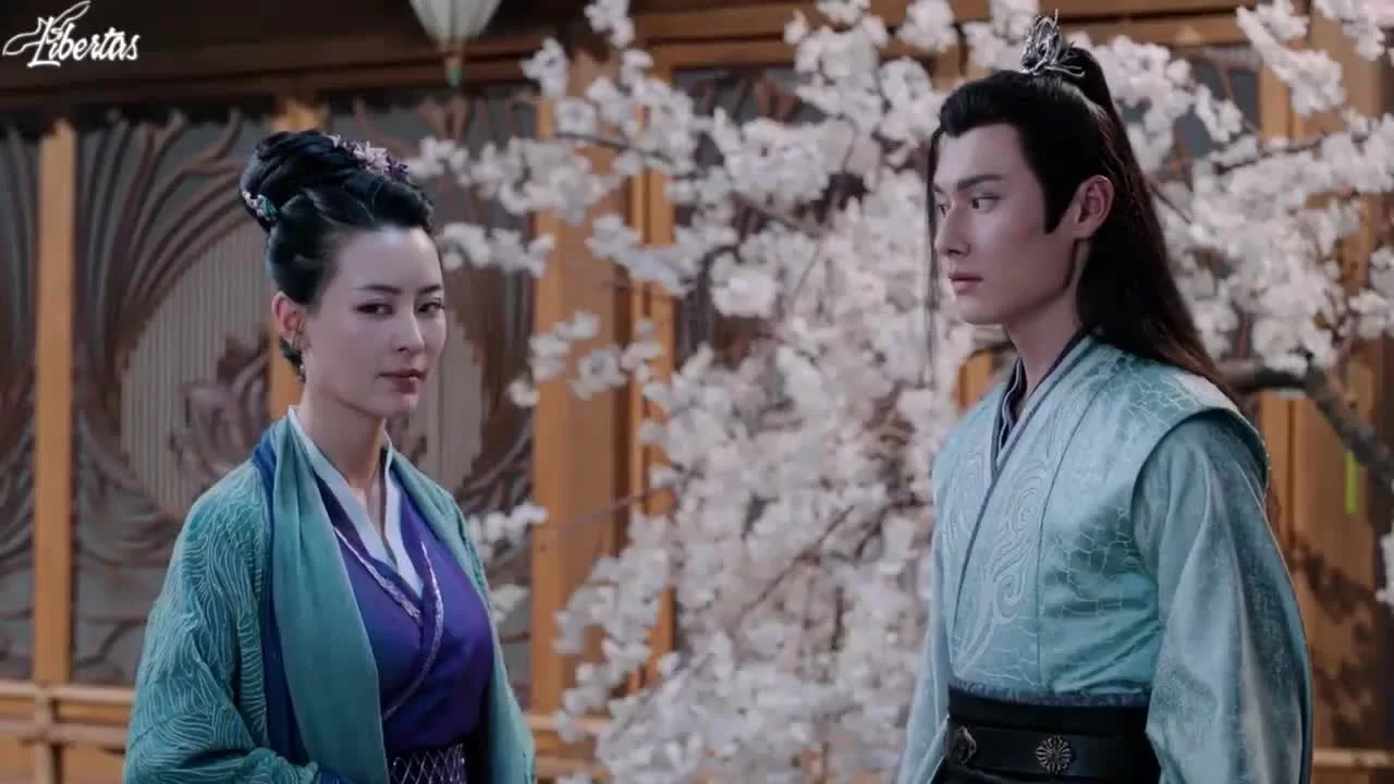 Неукротимый: Повелитель Чэньцин 11 серия