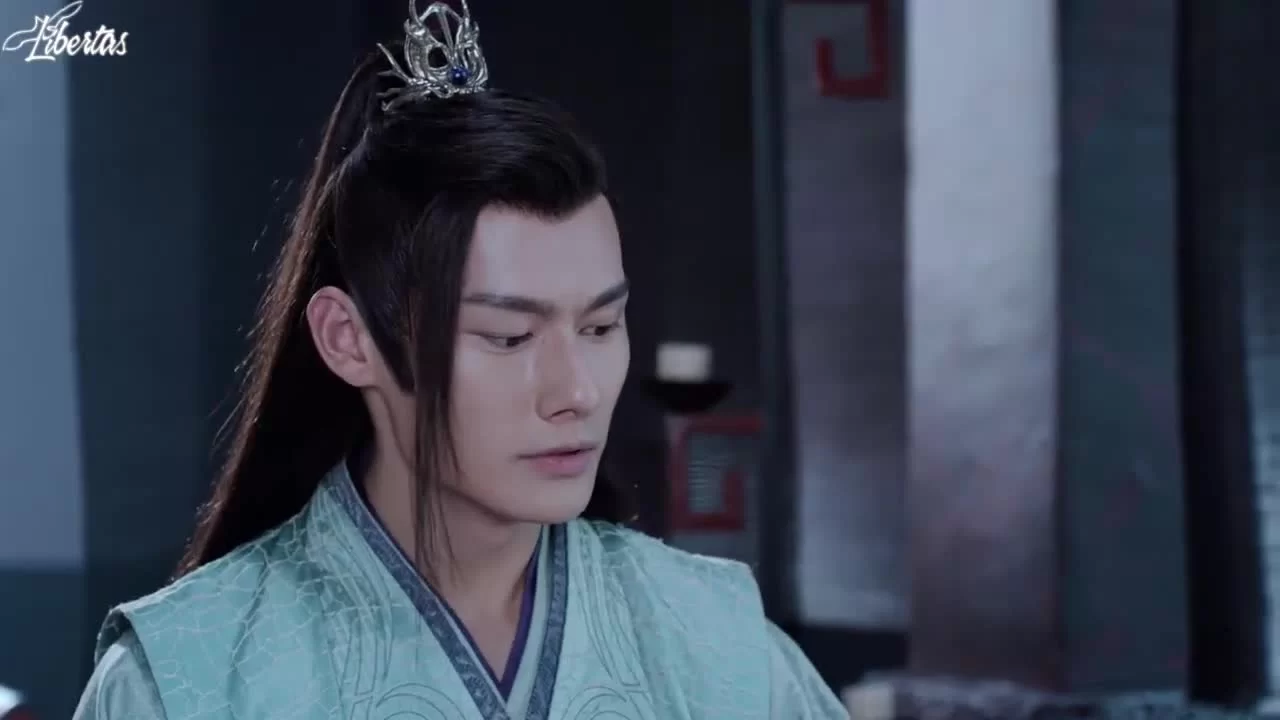 Неукротимый: Повелитель Чэньцин (2019) 12 серия