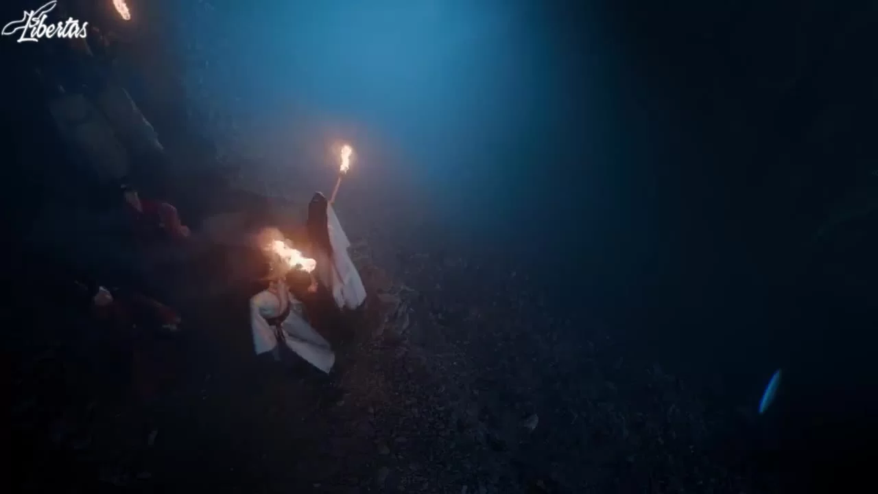 Неукротимый: Повелитель Чэньцин 13 серия