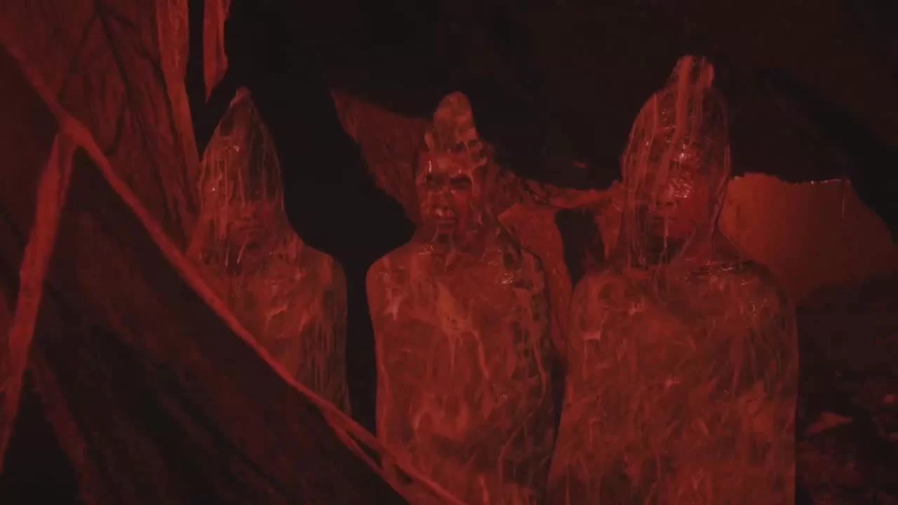 Неукротимый: Повелитель Чэньцин (2019) 14 серия