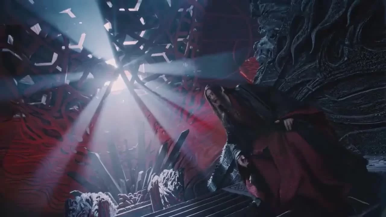 Неукротимый: Повелитель Чэньцин (2019) 15 серия