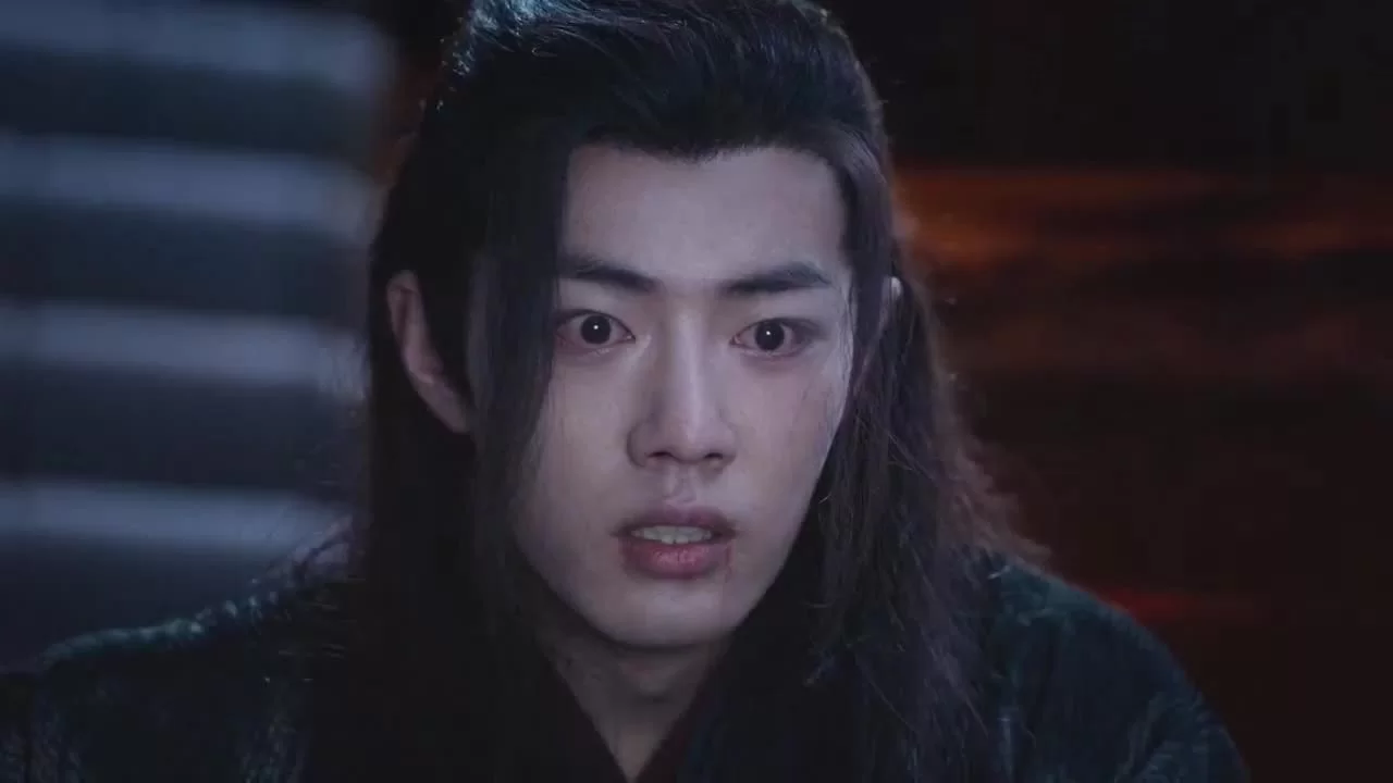 Неукротимый: Повелитель Чэньцин (2019) 16 серия