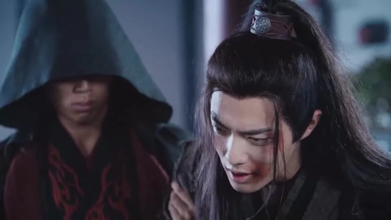 Неукротимый: Повелитель Чэньцин (2019) 19 серия